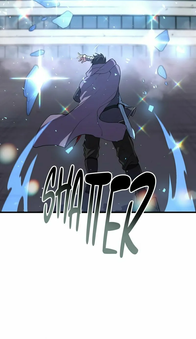 Skill Master Levels Up Chapter 45 page 40 - 