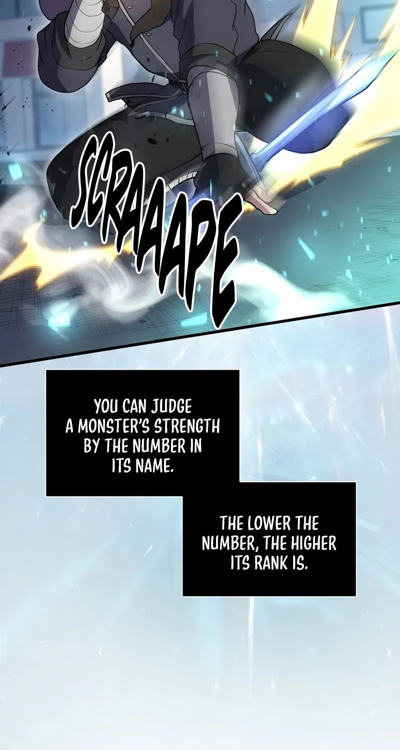 Skill Master Levels Up Chapter 45 page 5 - 