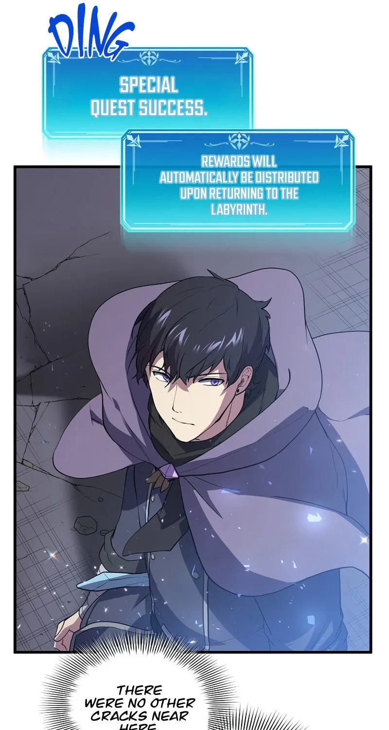 Skill Master Levels Up Chapter 45 page 41 - 