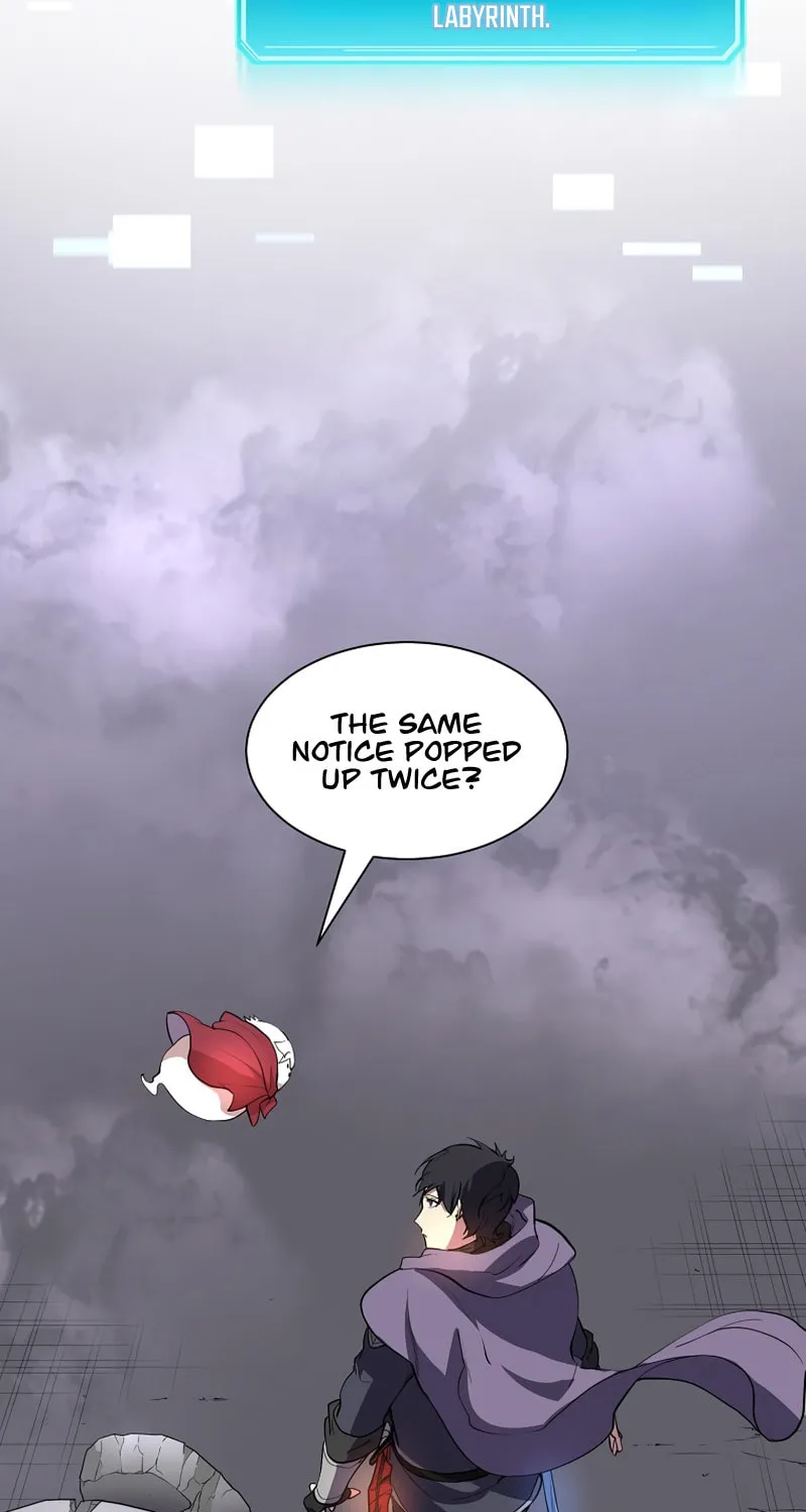 Skill Master Levels Up Chapter 45 page 43 - 