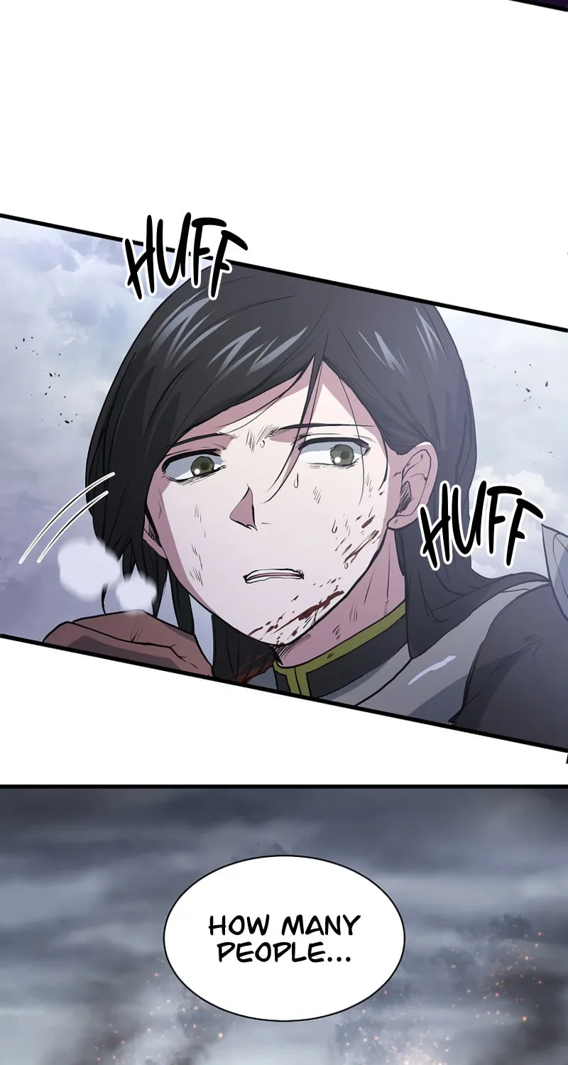 Skill Master Levels Up Chapter 45 page 47 - 