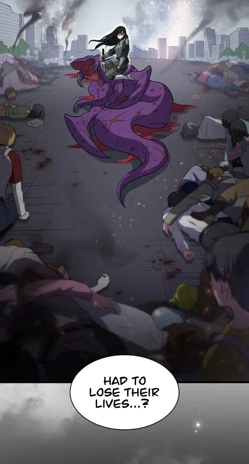 Skill Master Levels Up Chapter 45 page 48 - 