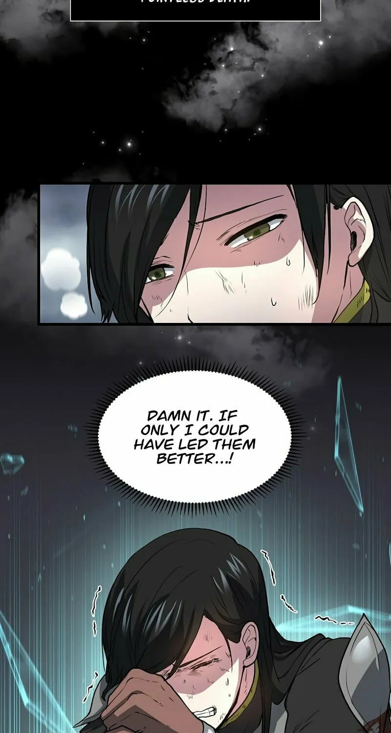 Skill Master Levels Up Chapter 45 page 51 - 