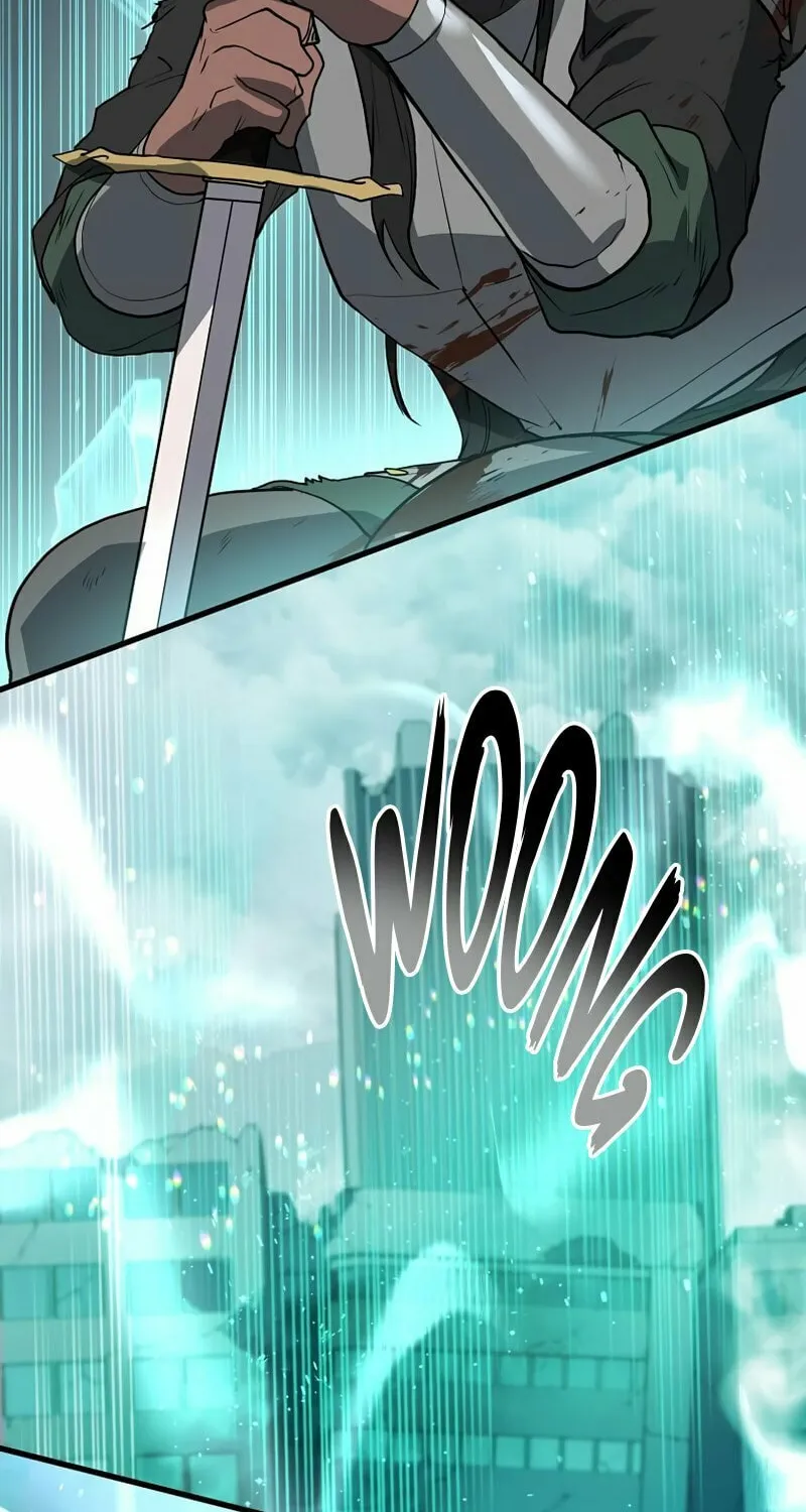 Skill Master Levels Up Chapter 45 page 52 - 