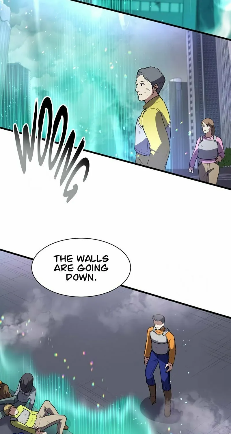 Skill Master Levels Up Chapter 45 page 53 - 