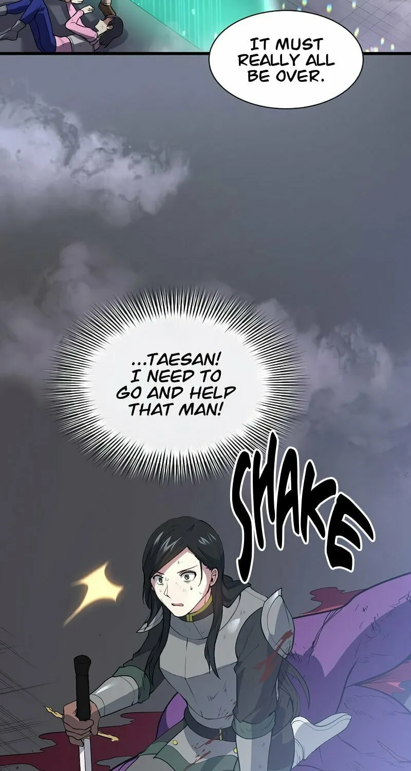 Skill Master Levels Up Chapter 45 page 54 - 