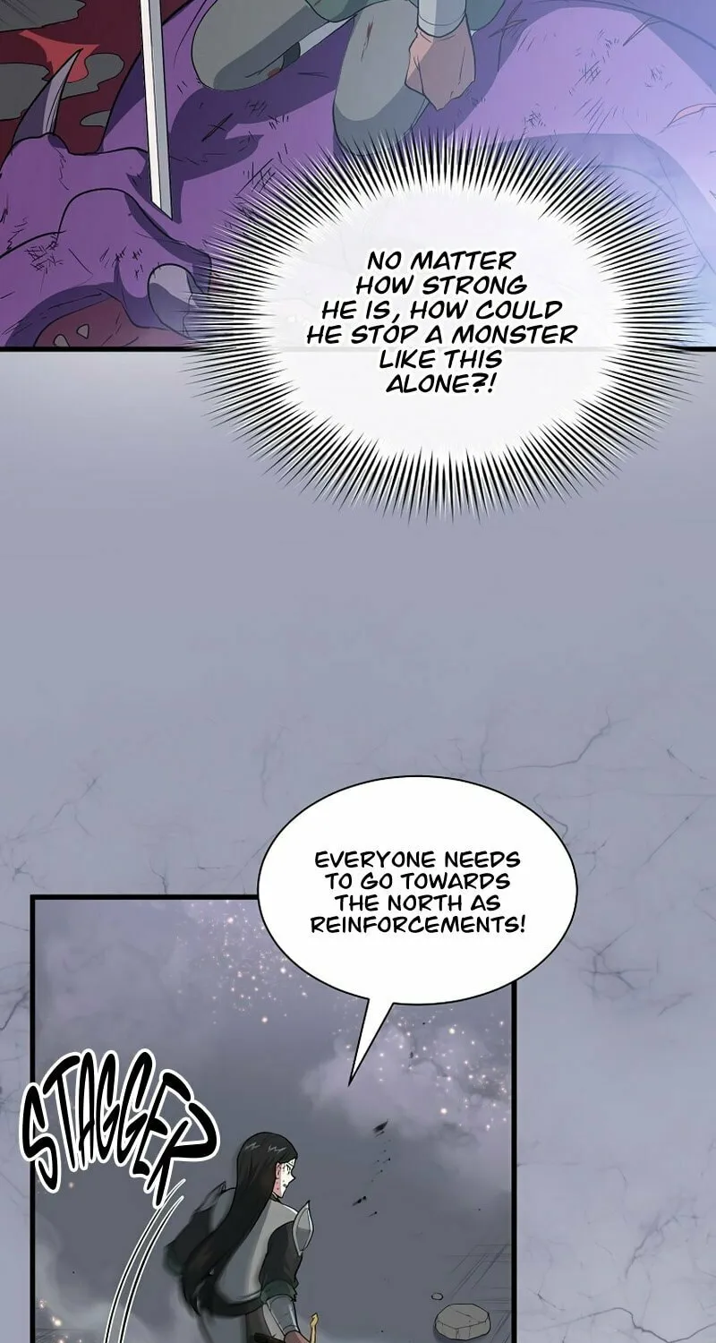Skill Master Levels Up Chapter 45 page 55 - 