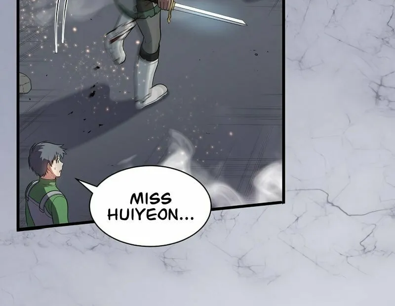 Skill Master Levels Up Chapter 45 page 56 - 