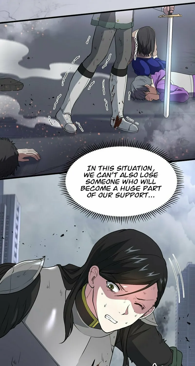 Skill Master Levels Up Chapter 45 page 57 - 