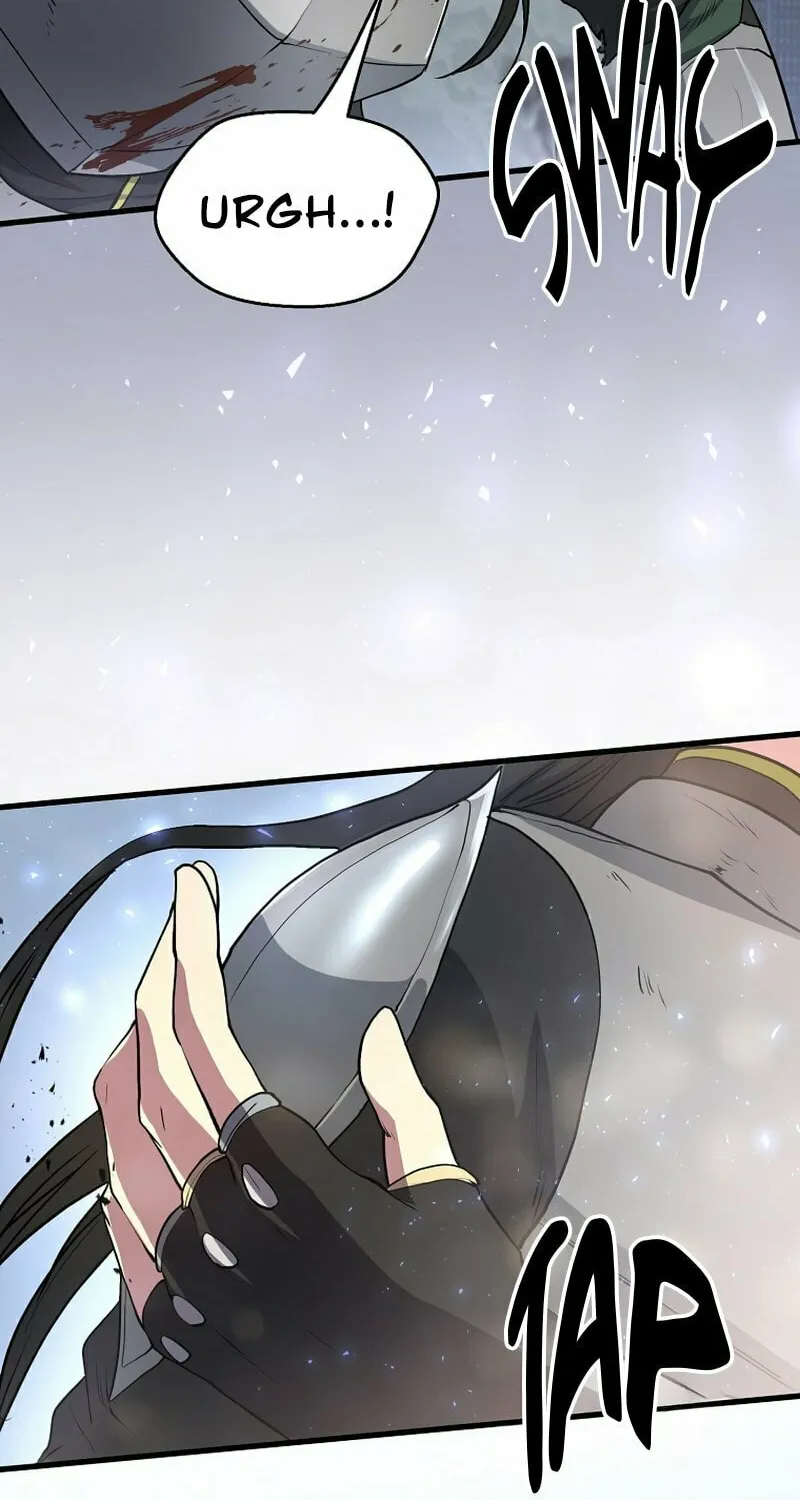 Skill Master Levels Up Chapter 45 page 58 - 