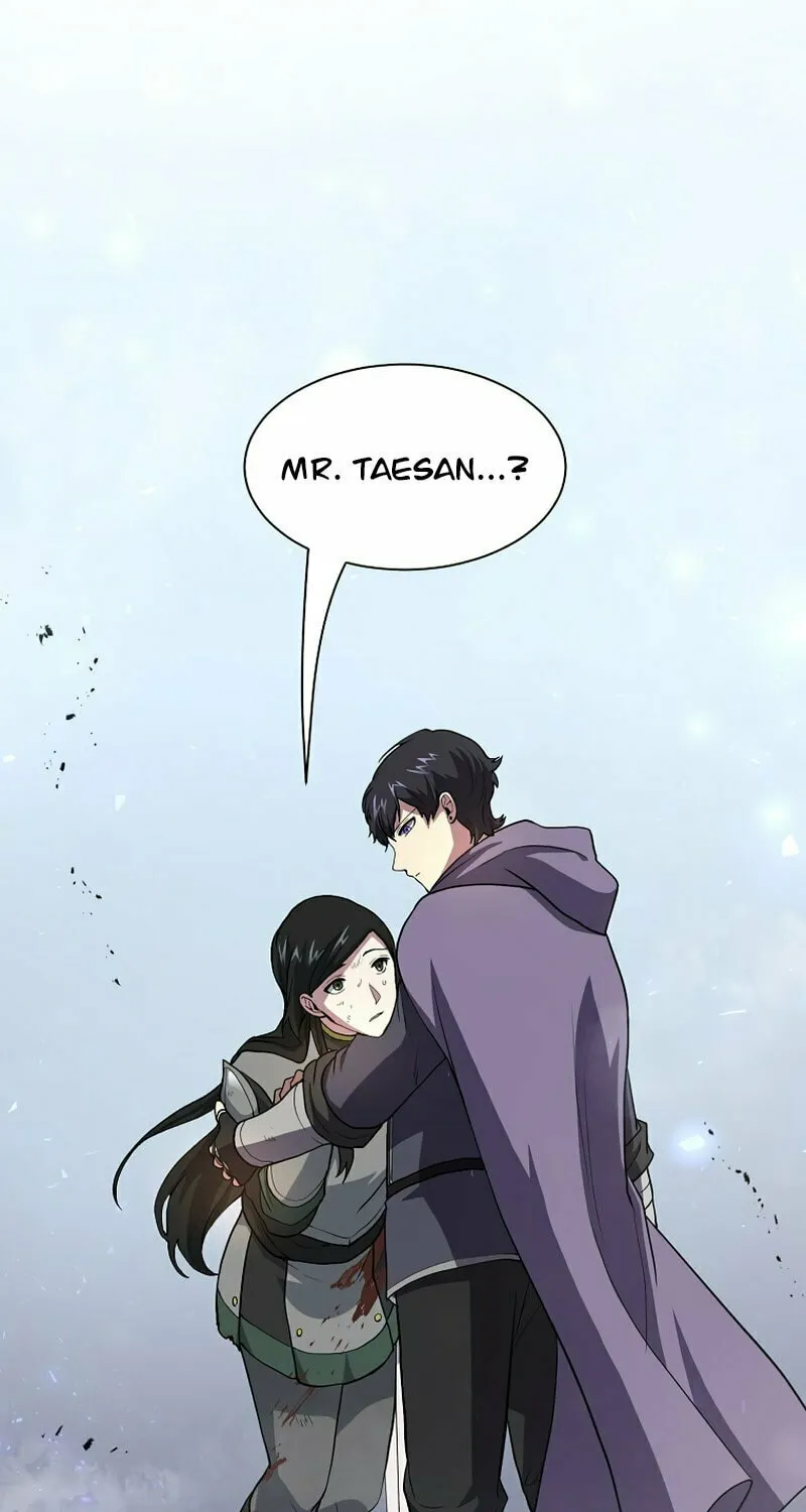 Skill Master Levels Up Chapter 45 page 59 - 