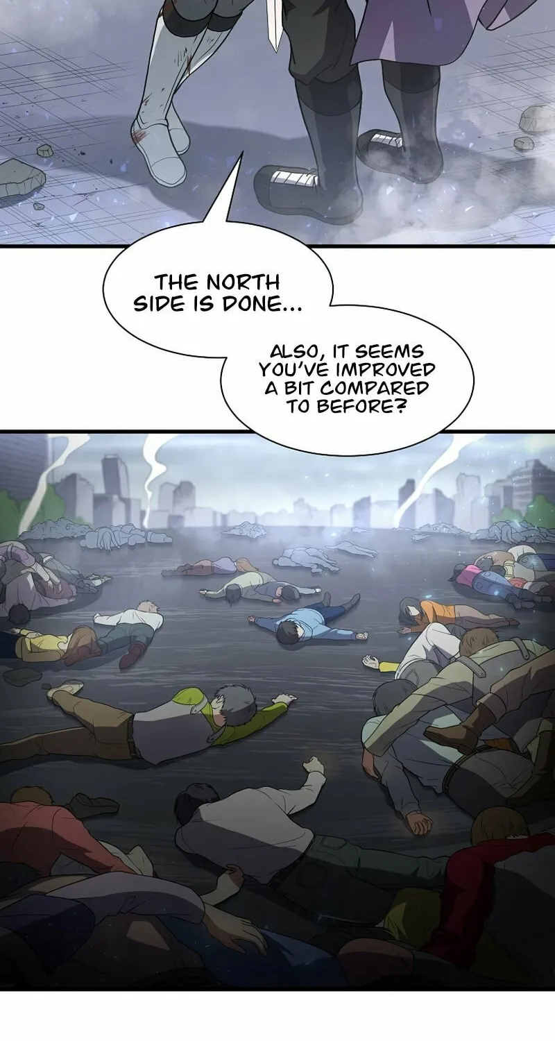 Skill Master Levels Up Chapter 45 page 60 - 