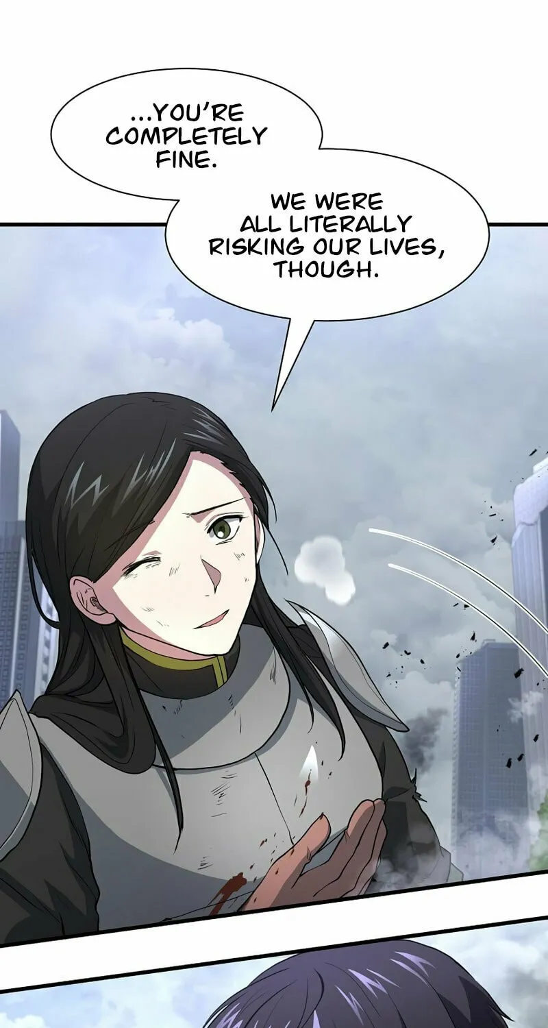 Skill Master Levels Up Chapter 45 page 61 - 