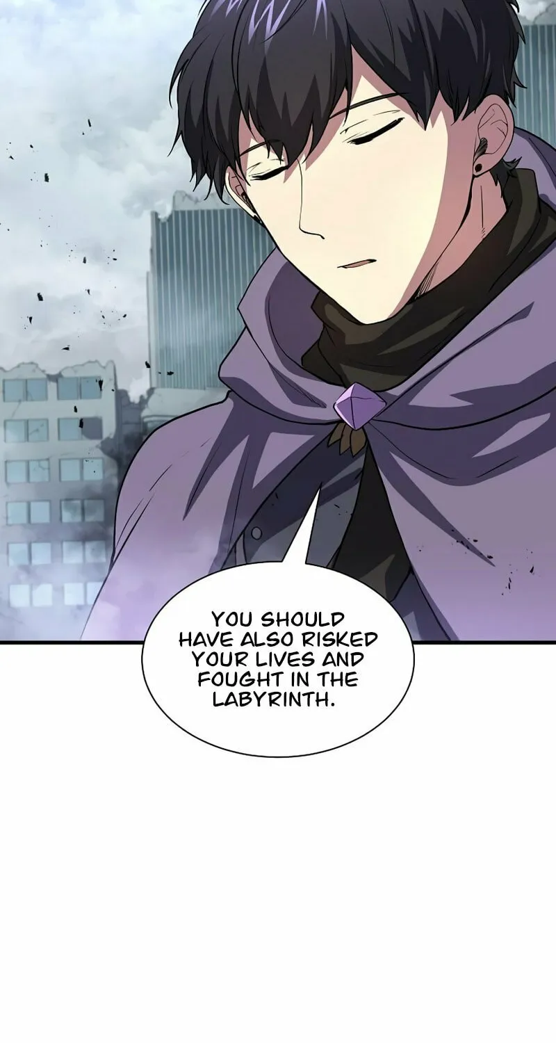 Skill Master Levels Up Chapter 45 page 62 - 