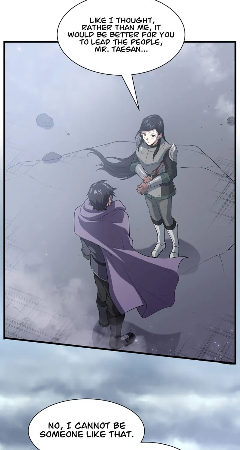 Skill Master Levels Up Chapter 45 page 68 - 