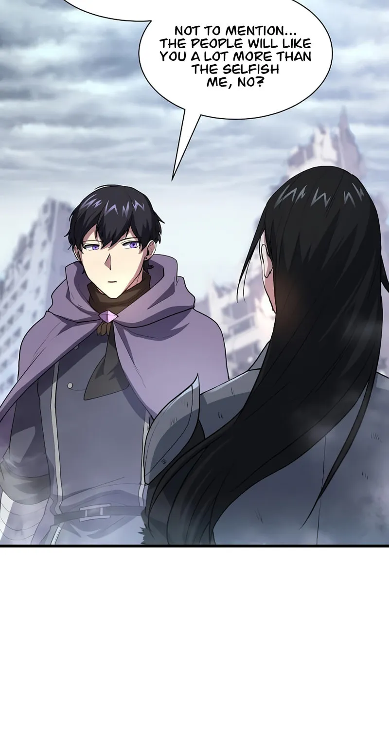 Skill Master Levels Up Chapter 45 page 69 - 