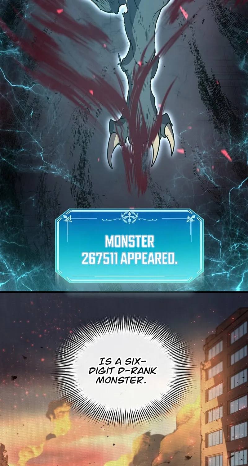 Skill Master Levels Up Chapter 45 page 8 - 