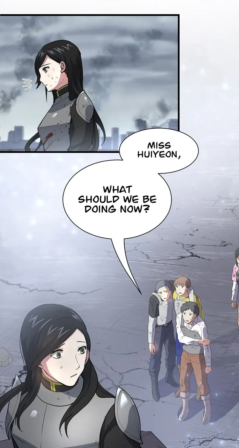 Skill Master Levels Up Chapter 45 page 71 - 