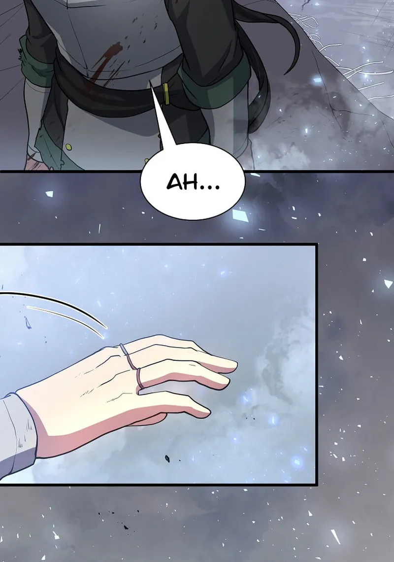 Skill Master Levels Up Chapter 45 page 72 - 