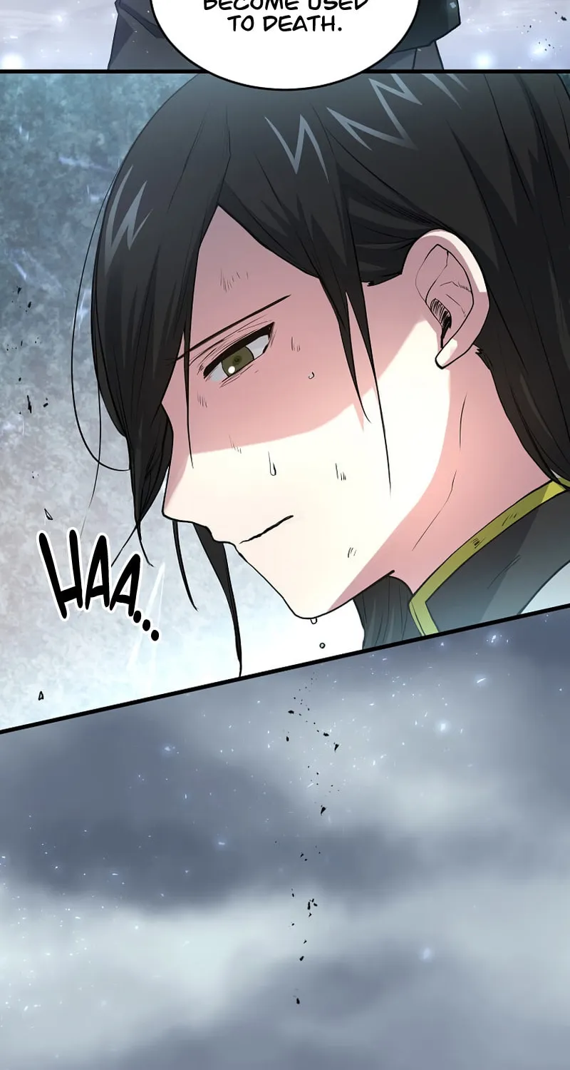 Skill Master Levels Up Chapter 45 page 74 - 