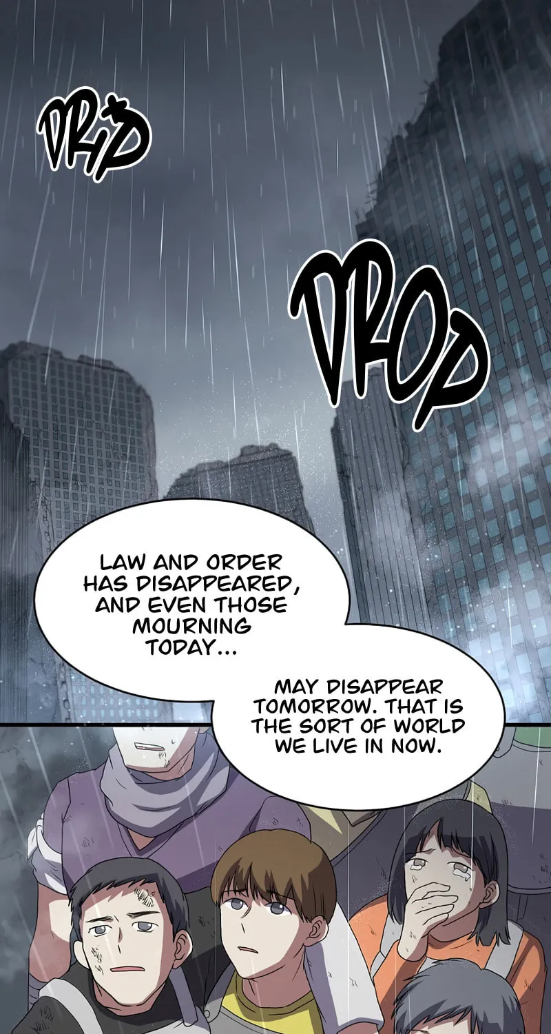 Skill Master Levels Up Chapter 45 page 76 - 