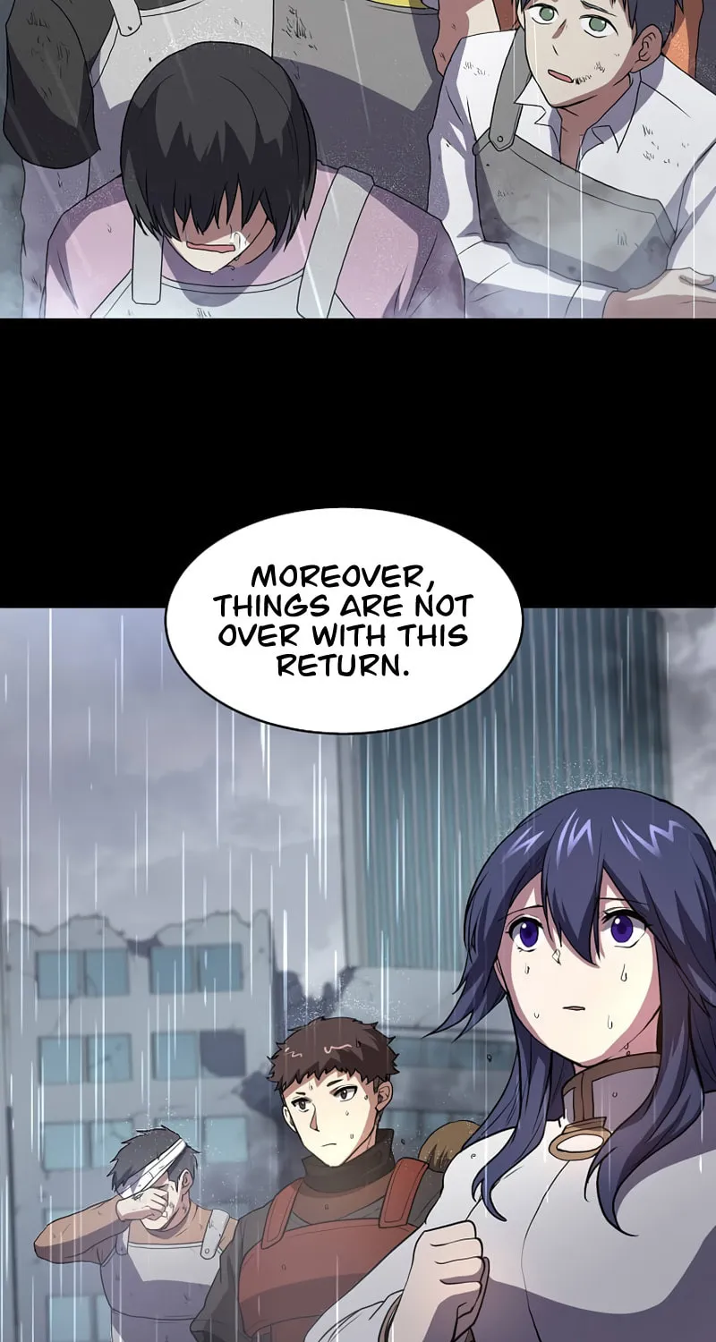 Skill Master Levels Up Chapter 45 page 77 - 