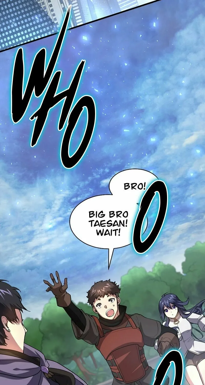 Skill Master Levels Up Chapter 45 page 83 - 