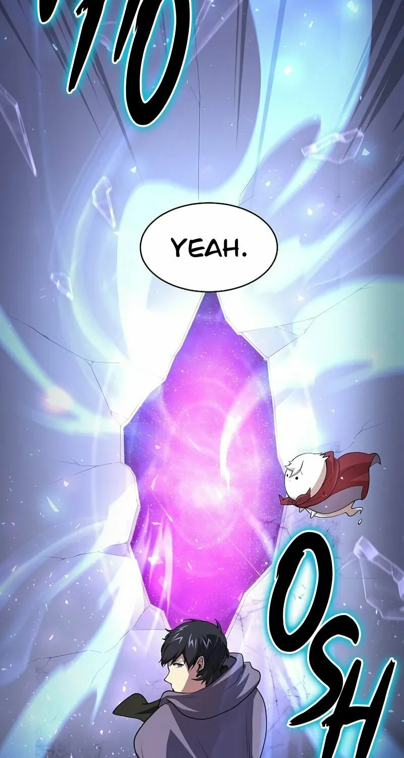 Skill Master Levels Up Chapter 45 page 86 - 