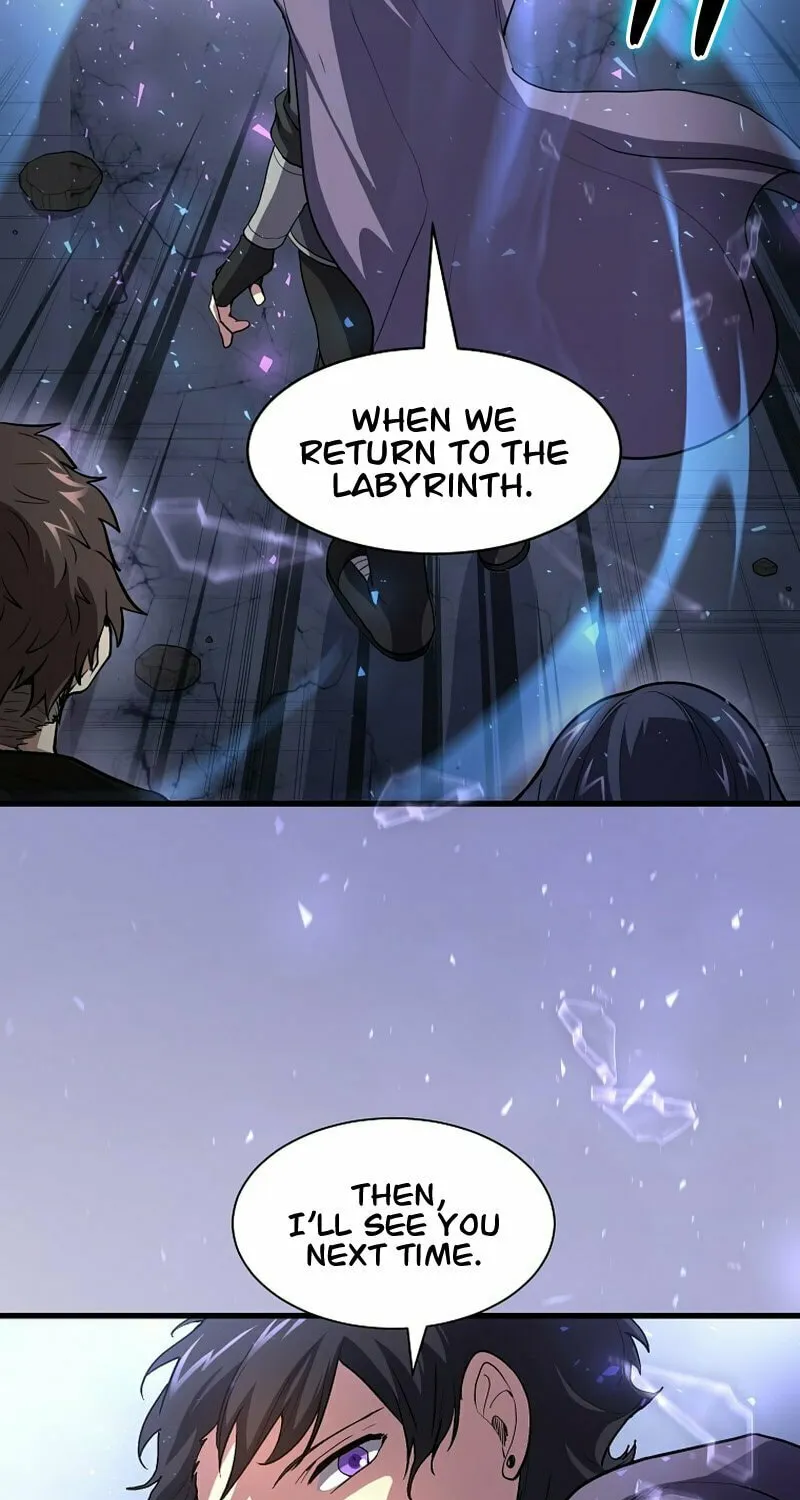 Skill Master Levels Up Chapter 45 page 87 - 
