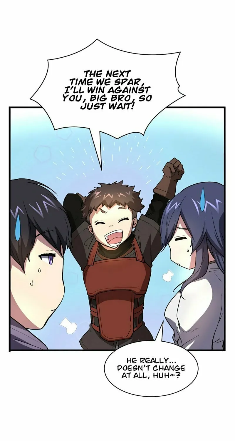 Skill Master Levels Up Chapter 45 page 90 - 