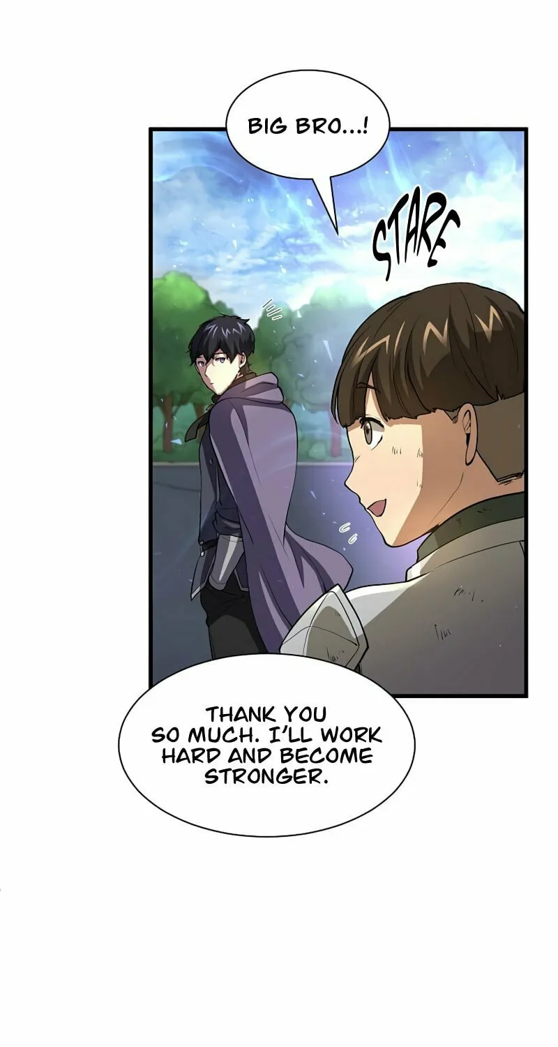 Skill Master Levels Up Chapter 45 page 91 - 