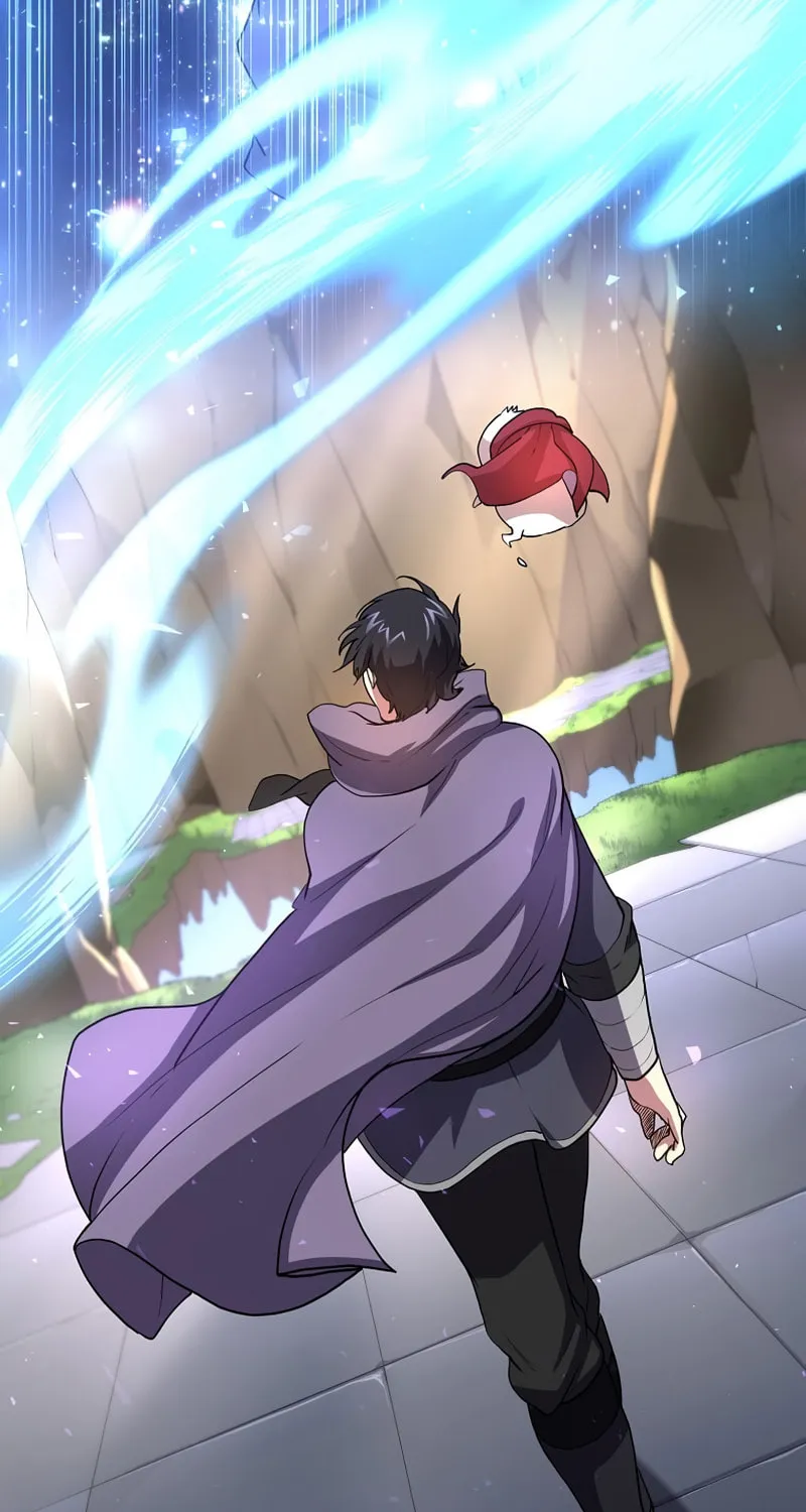 Skill Master Levels Up Chapter 45 page 99 - 