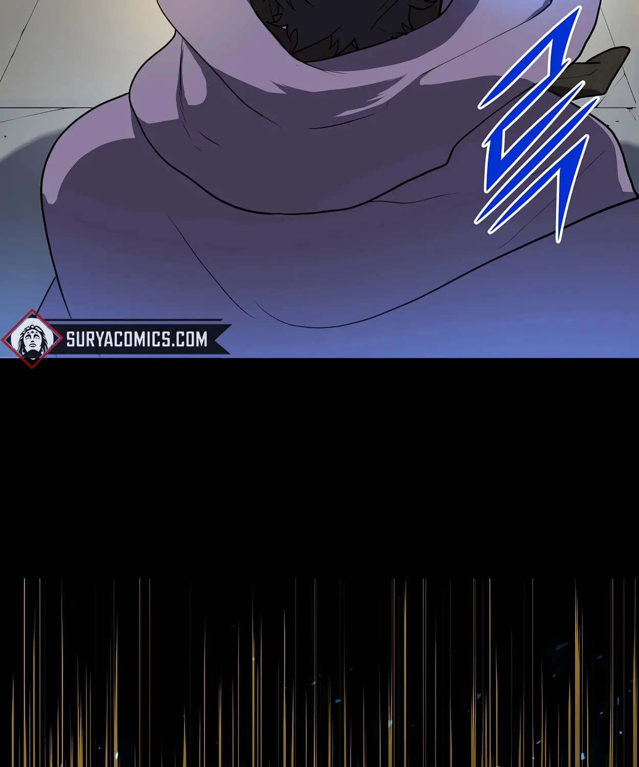Skill Master Levels Up Chapter 46 page 11 - 