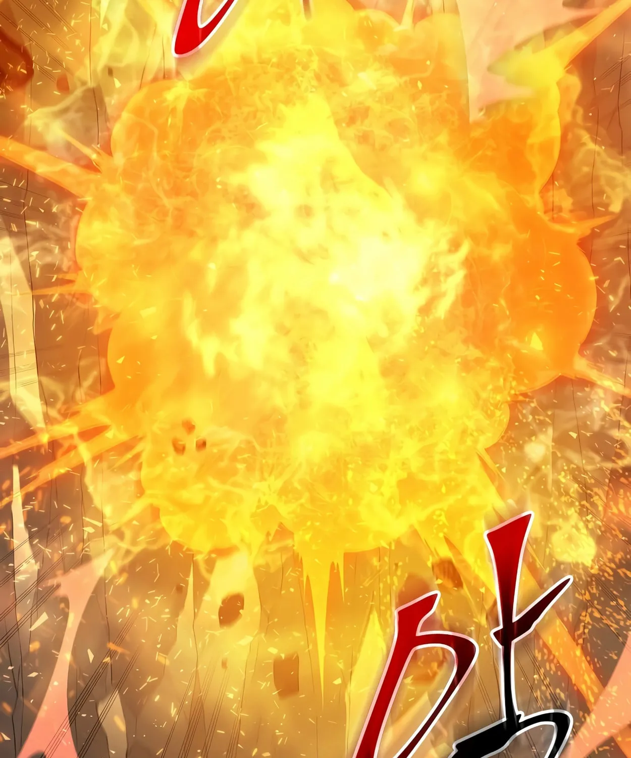 Skill Master Levels Up Chapter 46 page 107 - 