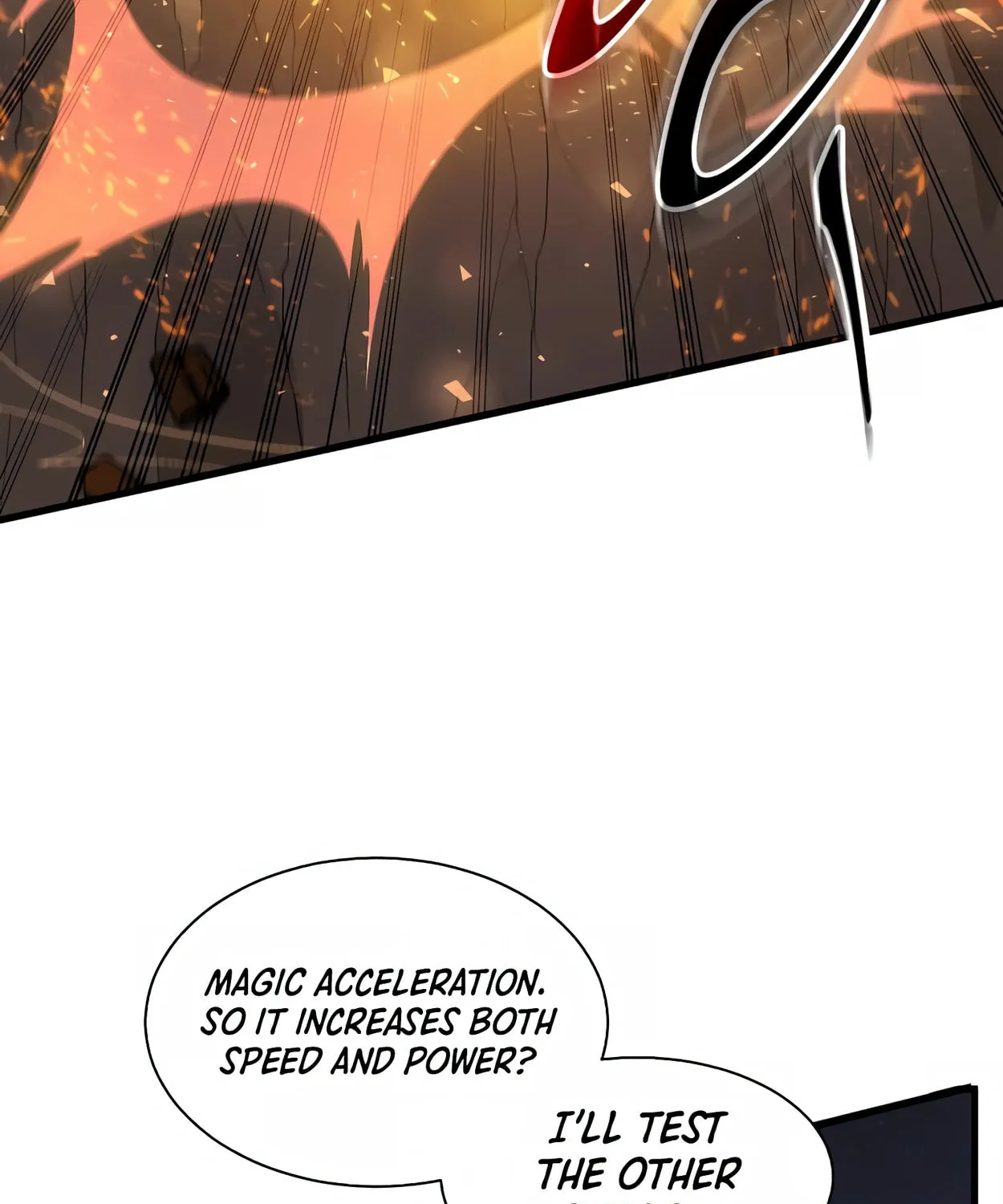 Skill Master Levels Up Chapter 46 page 108 - 