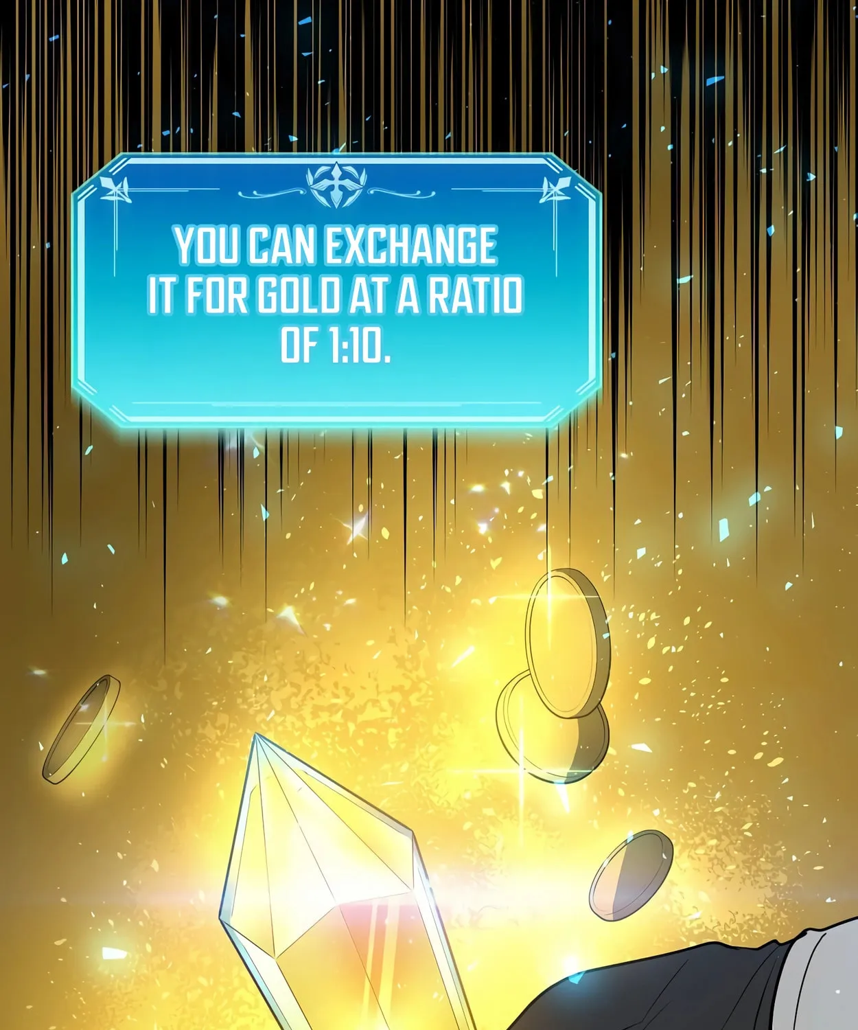Skill Master Levels Up Chapter 46 page 12 - 