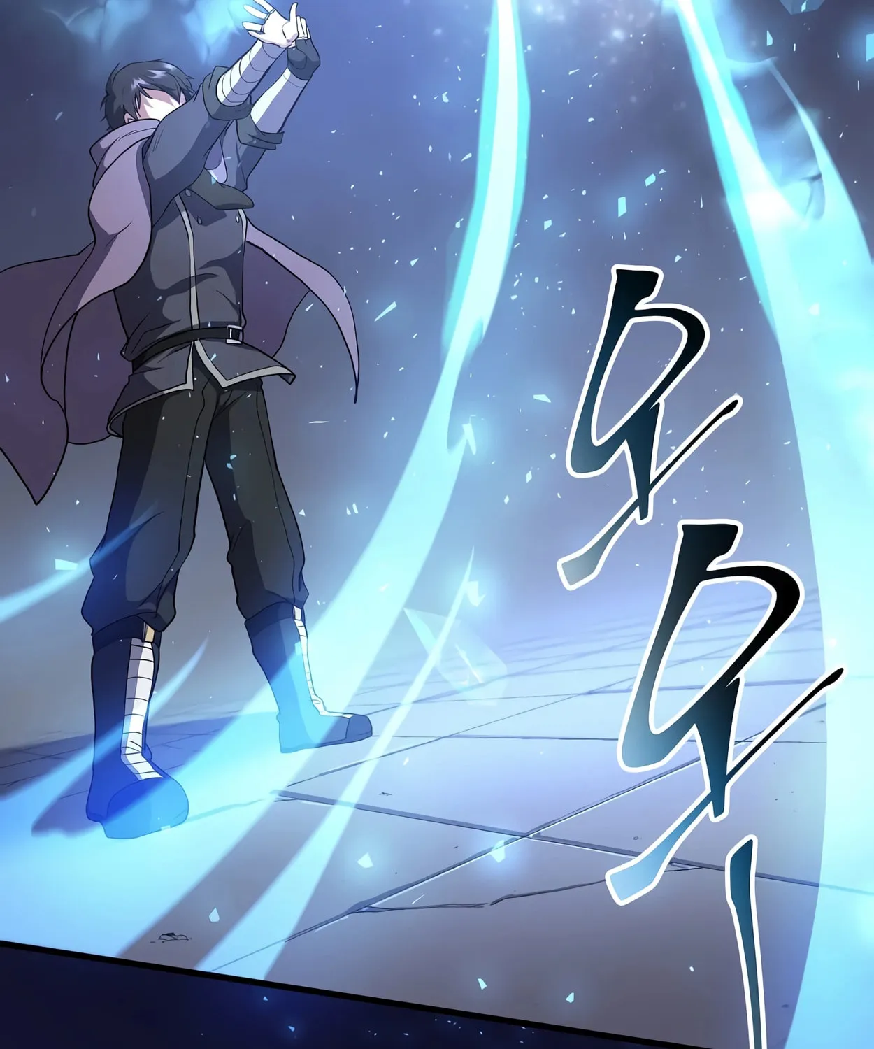 Skill Master Levels Up Chapter 46 page 111 - 