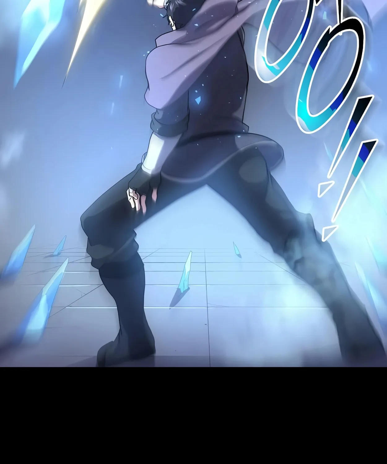 Skill Master Levels Up Chapter 46 page 115 - 