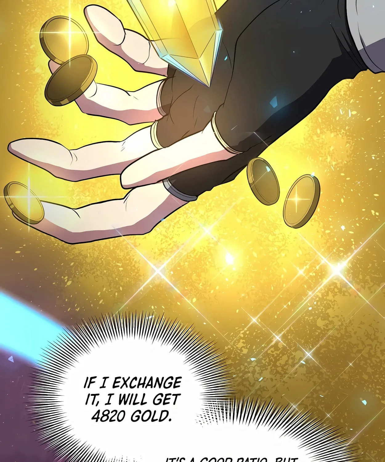 Skill Master Levels Up Chapter 46 page 13 - 