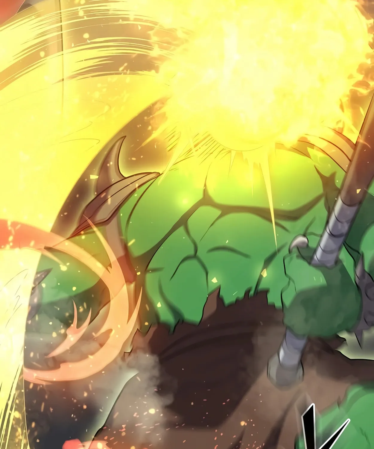 Skill Master Levels Up Chapter 46 page 128 - 