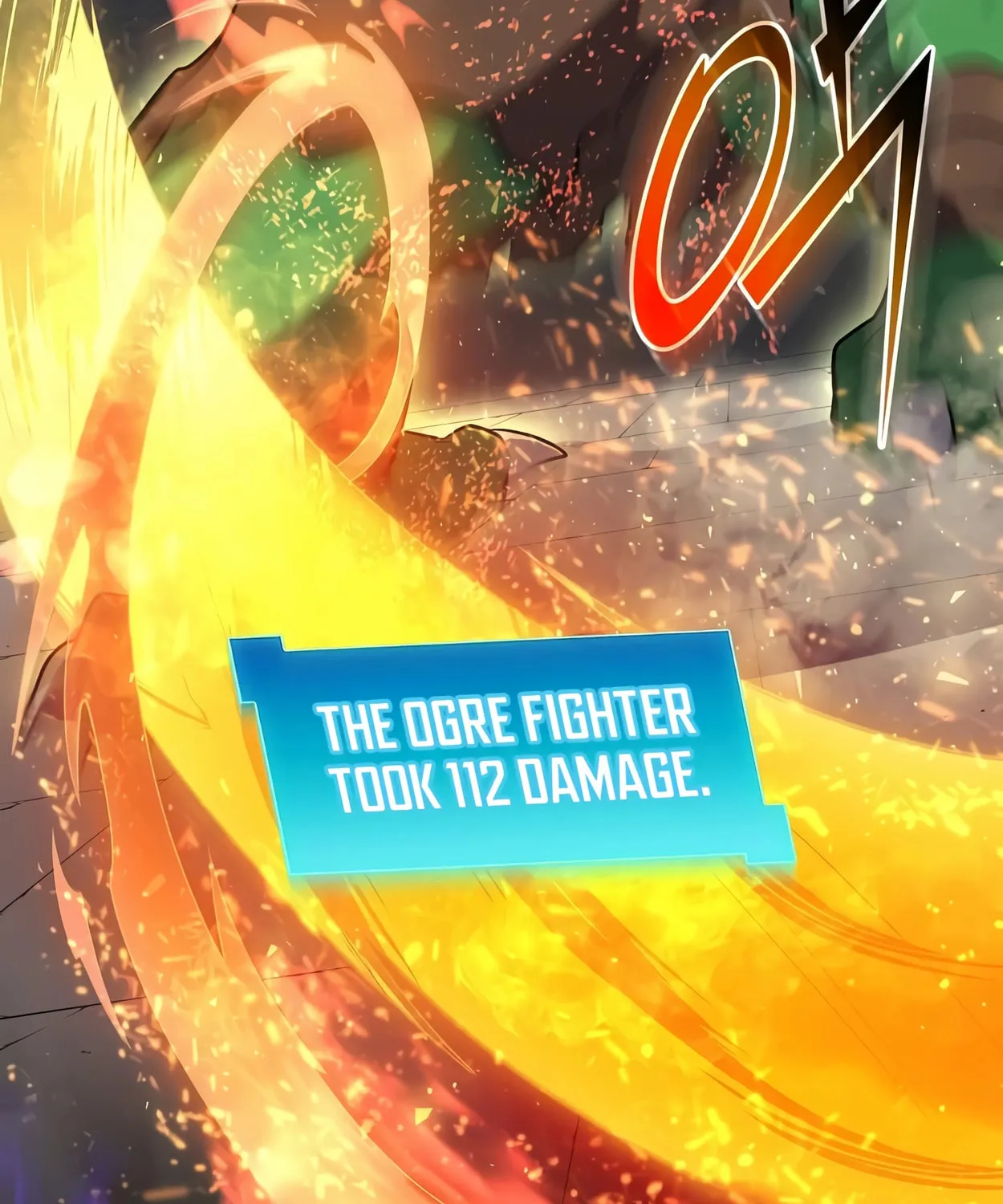 Skill Master Levels Up Chapter 46 page 129 - 