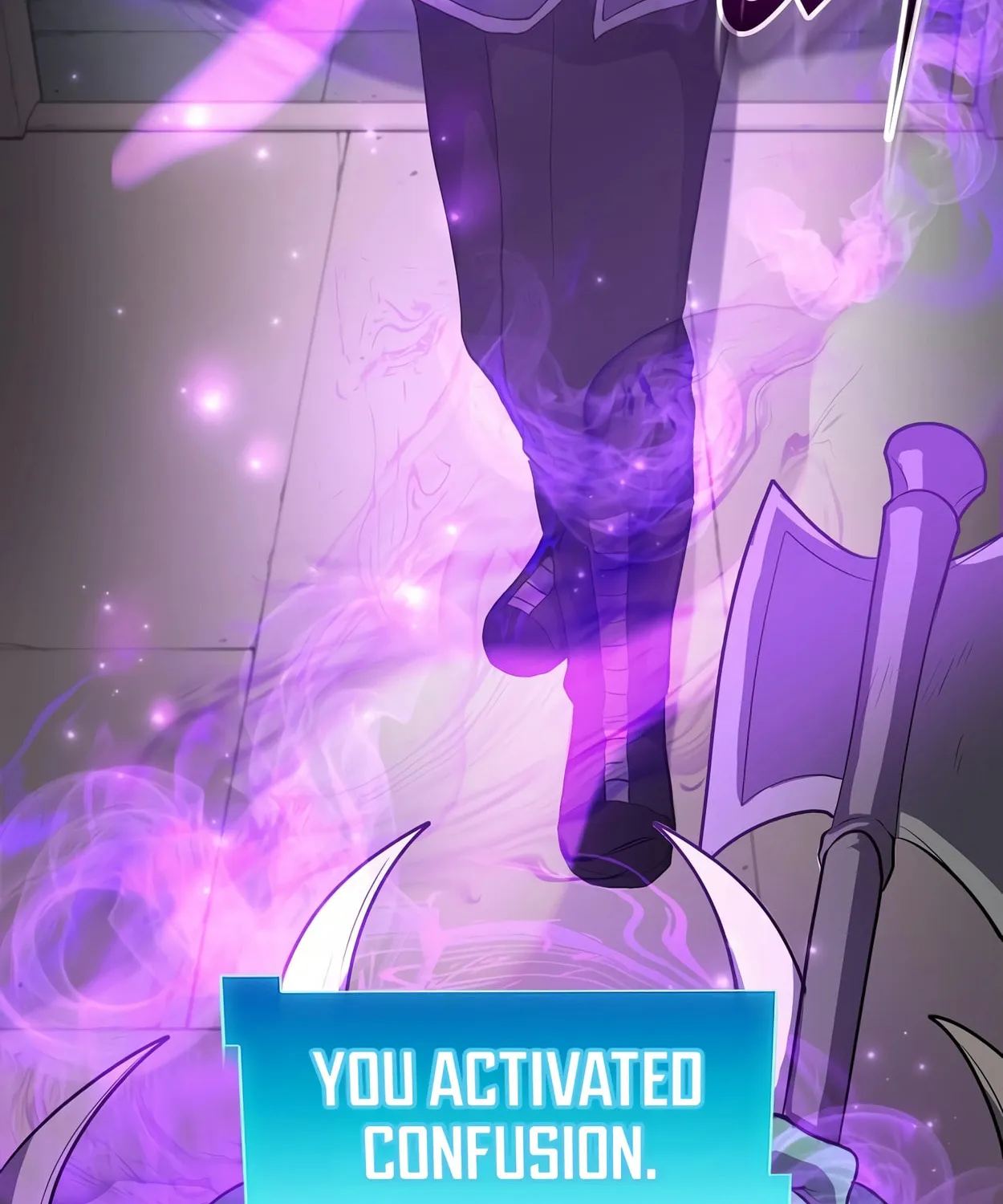 Skill Master Levels Up Chapter 46 page 132 - 