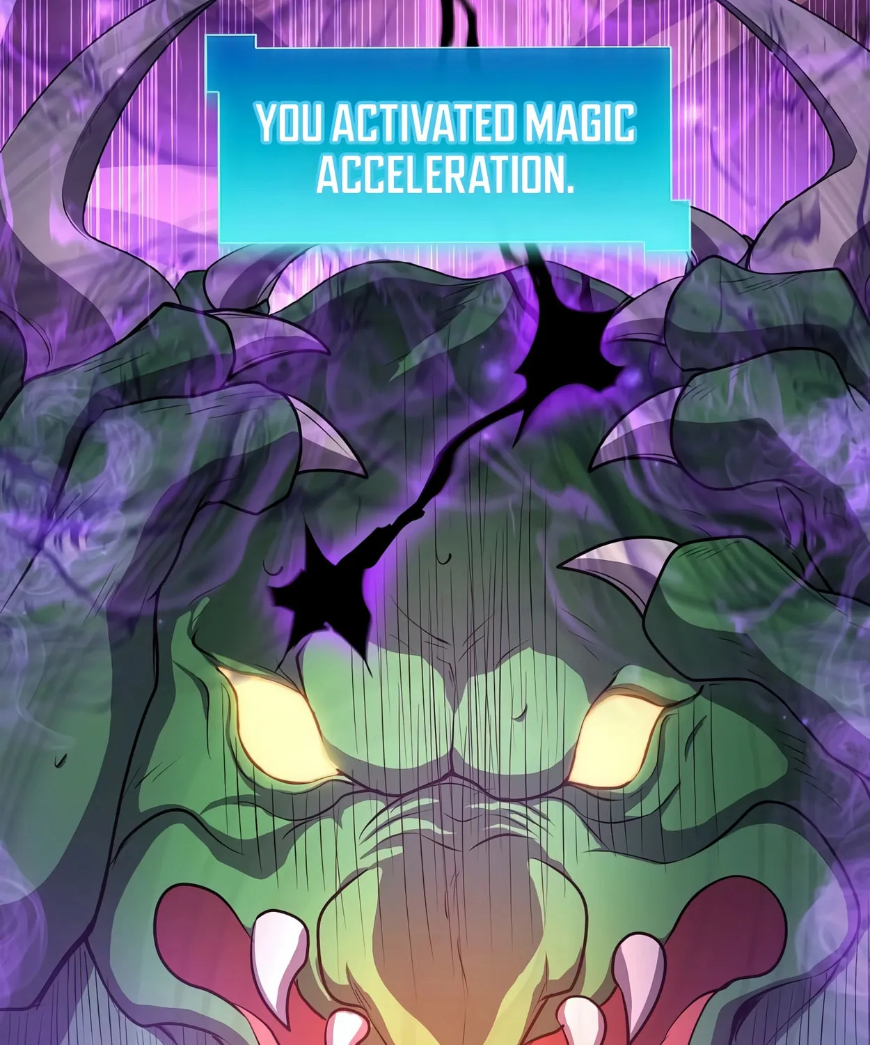 Skill Master Levels Up Chapter 46 page 134 - 