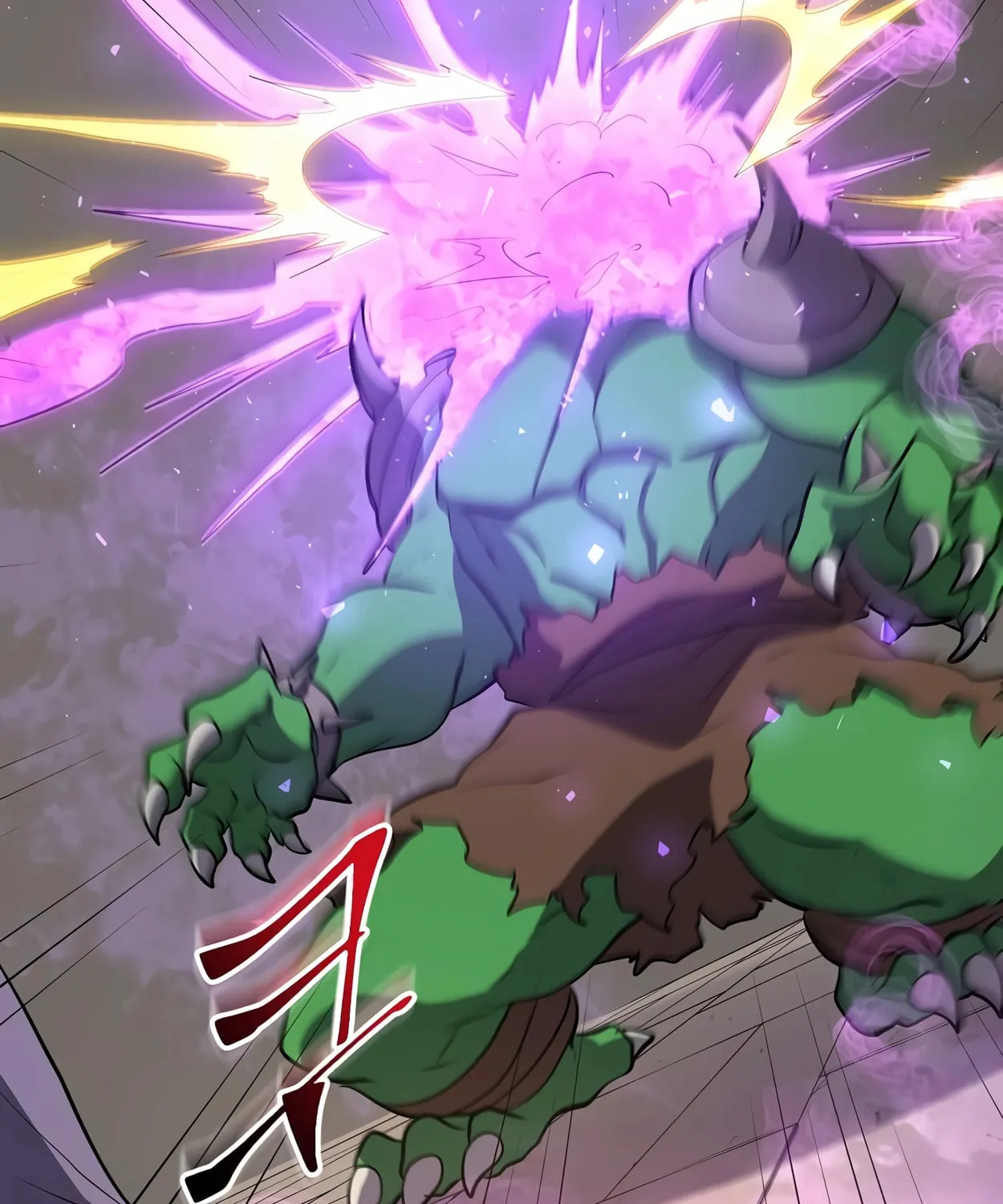 Skill Master Levels Up Chapter 46 page 137 - 