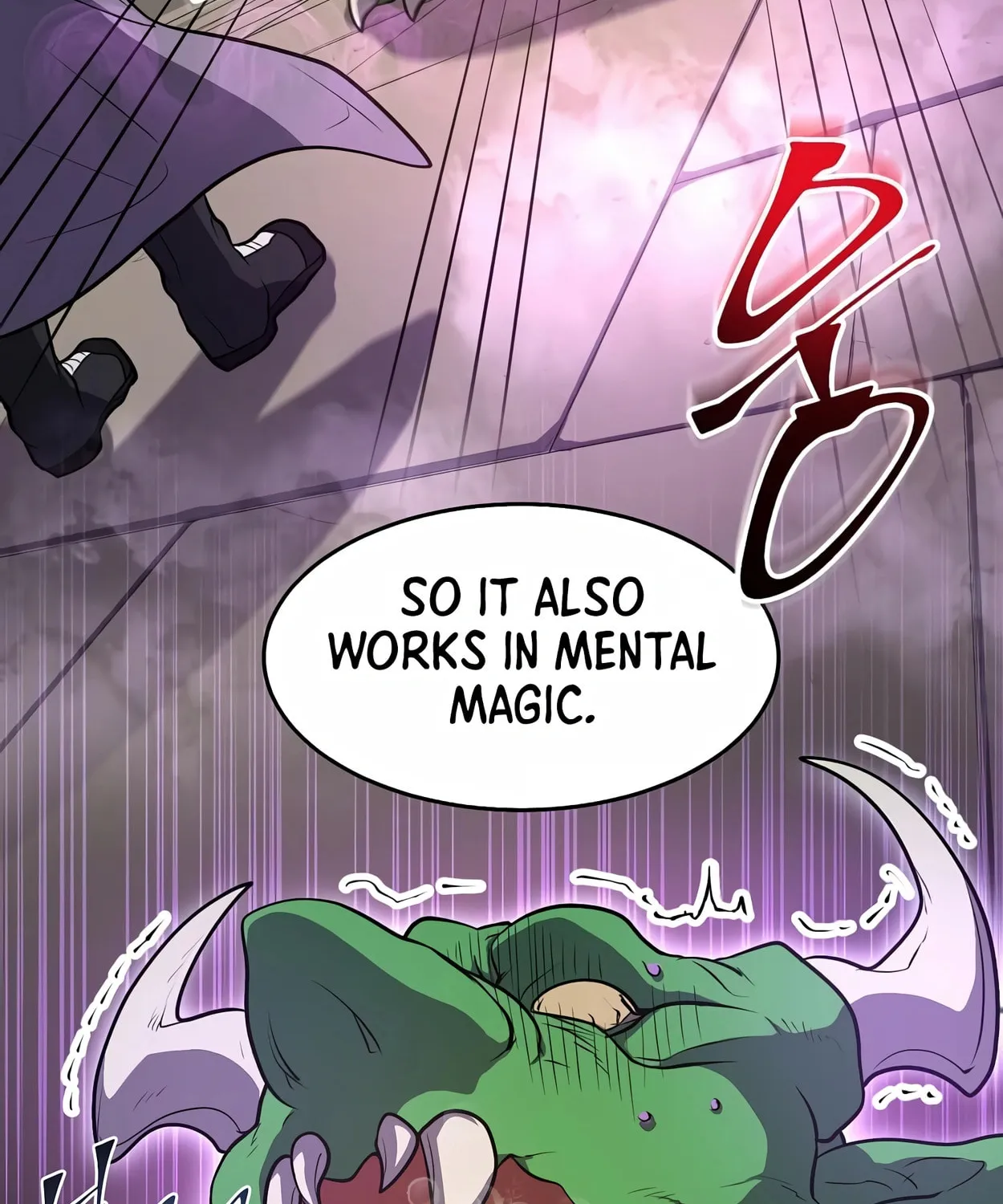 Skill Master Levels Up Chapter 46 page 138 - 