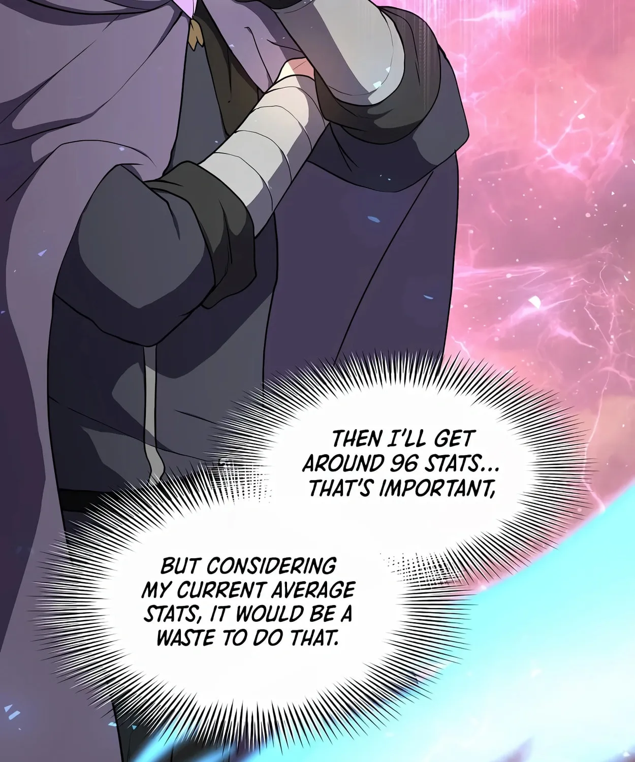 Skill Master Levels Up Chapter 46 page 15 - 