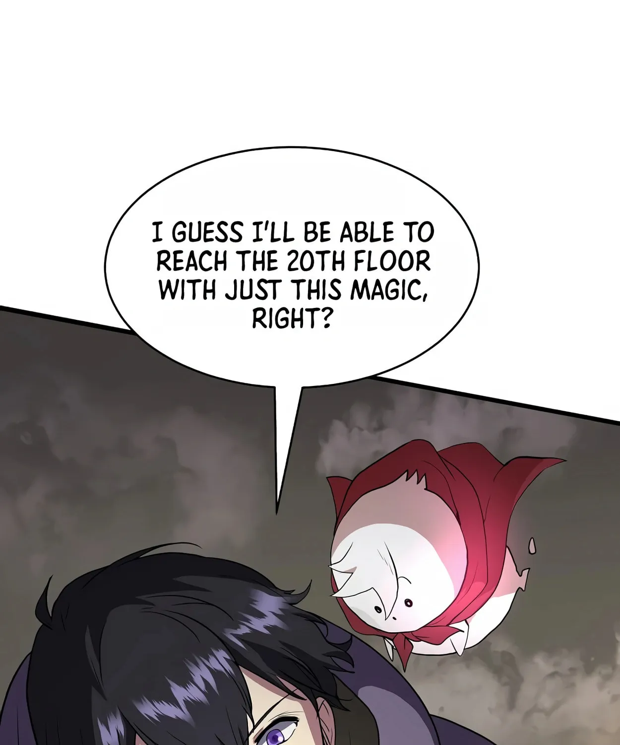 Skill Master Levels Up Chapter 46 page 152 - 