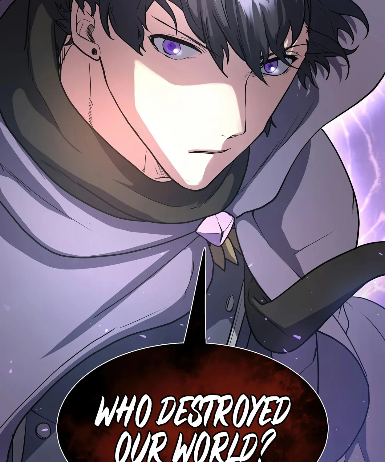 Skill Master Levels Up Chapter 46 page 159 - 