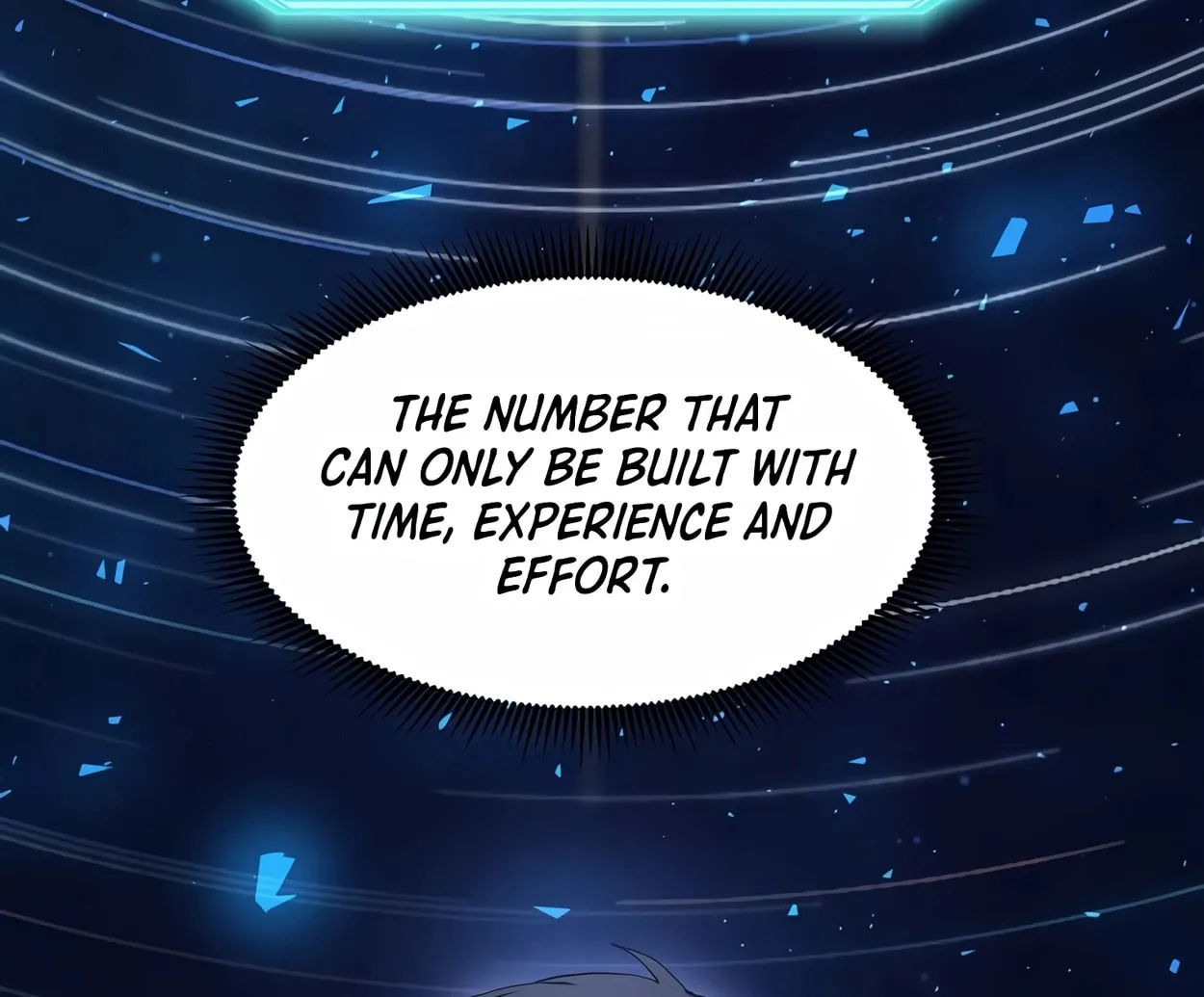 Skill Master Levels Up Chapter 46 page 18 - 