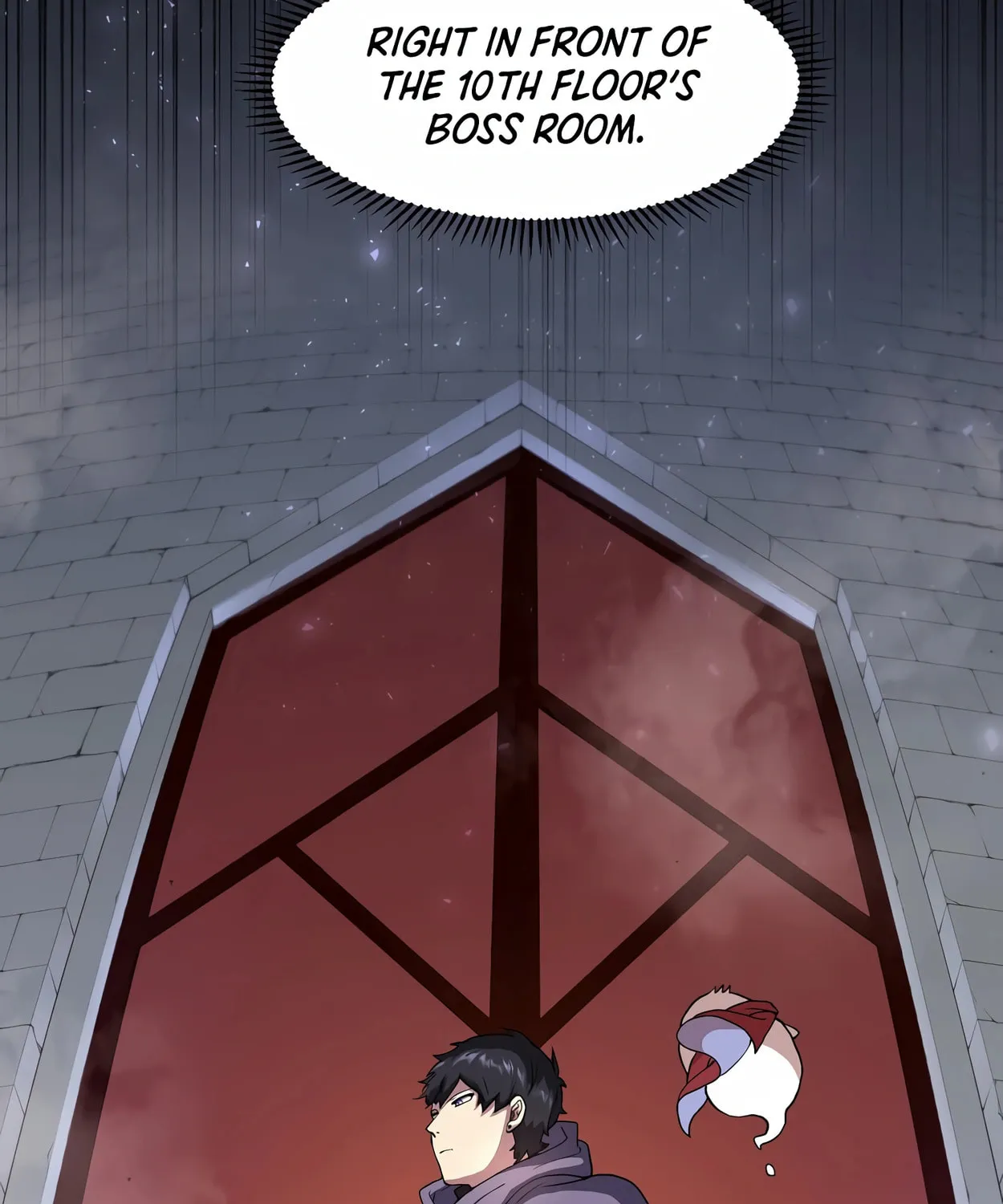 Skill Master Levels Up Chapter 46 page 3 - 